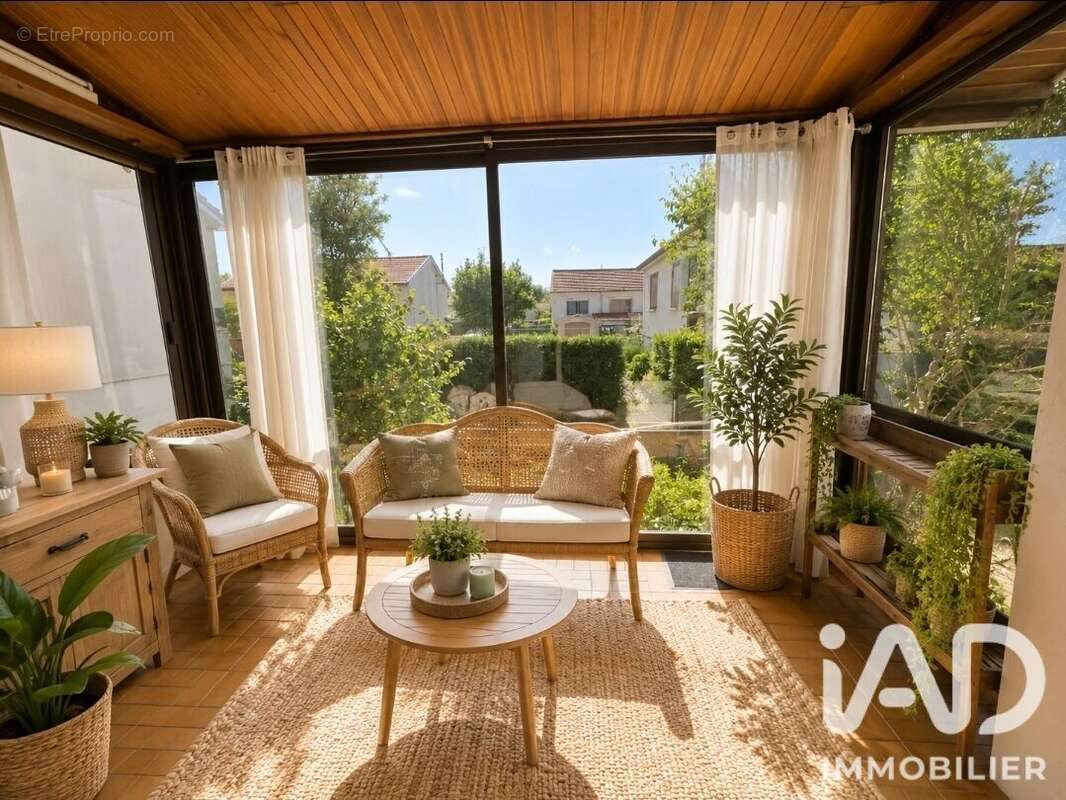 Photo 5 - Maison à LUNEVILLE