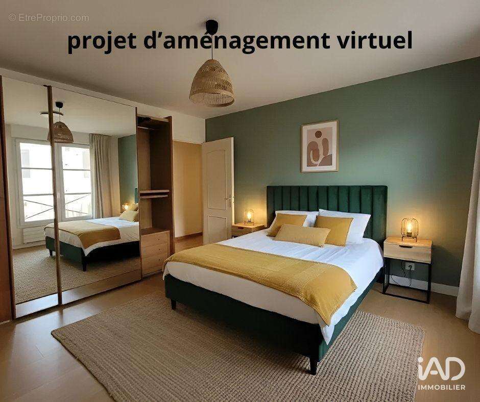 Photo 9 - Appartement à AMIENS