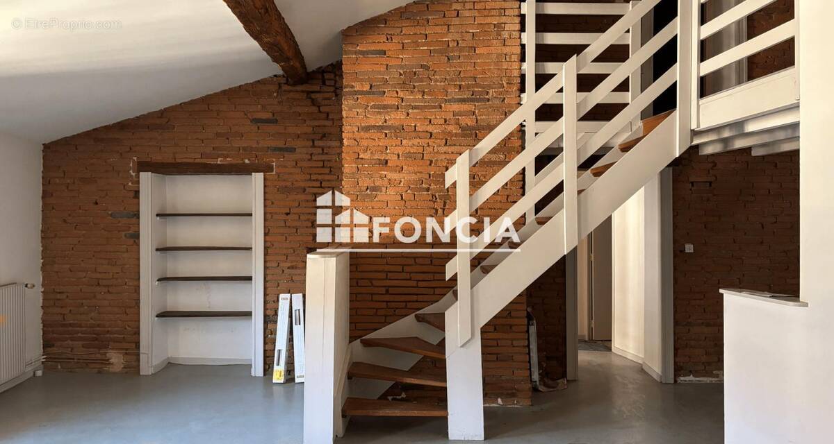 Appartement à MONTAUBAN