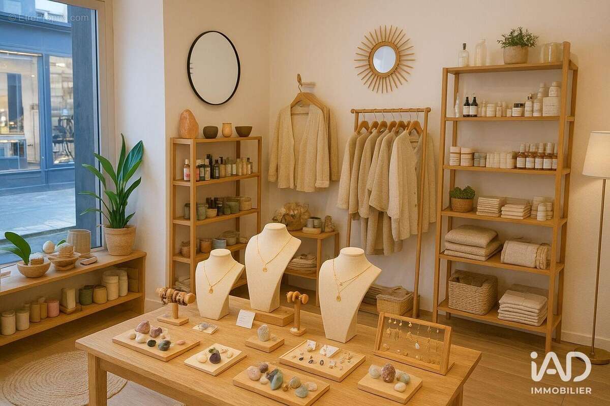 Photo 3 - Commerce à SAINT-BRIEUC