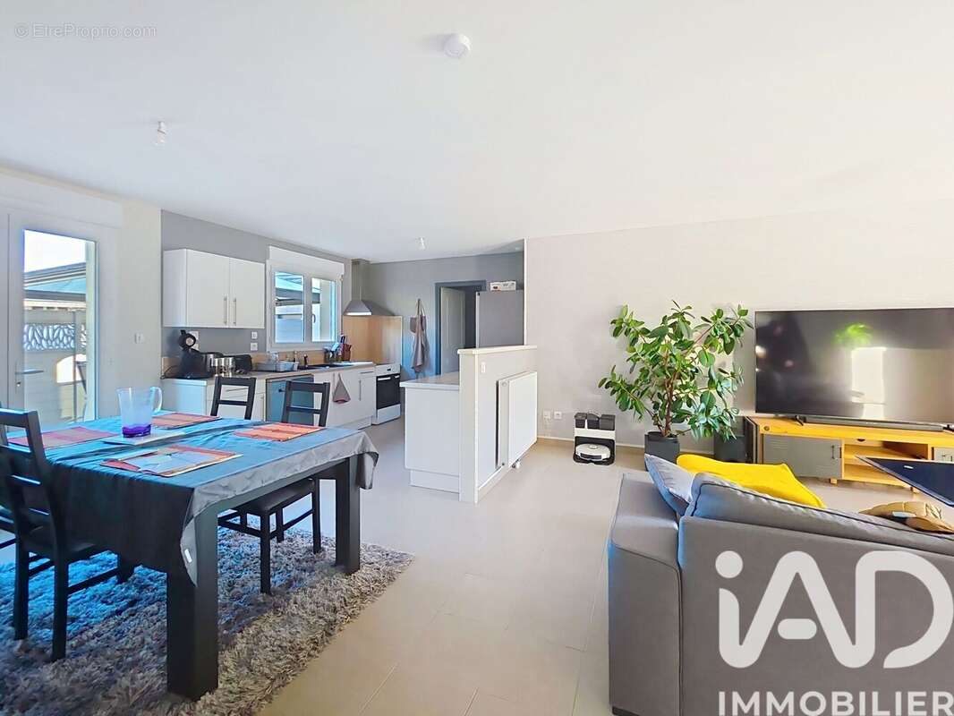 Photo 3 - Maison à GIEN