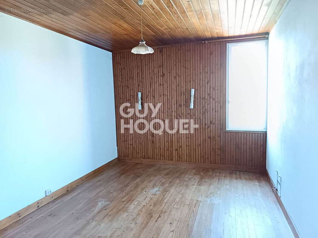 Maison à DOLUS-D'OLERON