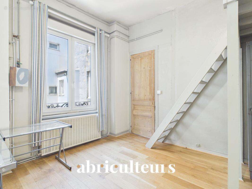 Spacieux appartement familial de 176 m², hyper-centre – Rue de la Résistance en vente à Saint-Étienne (42000) - photo 19