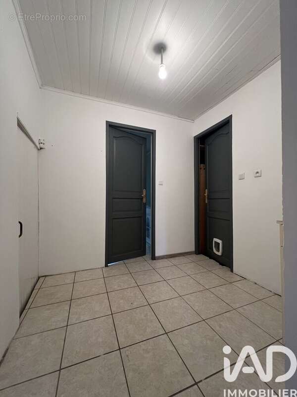 Maison 107 m² à Chavagnes-Les-Redoux  - photo 4