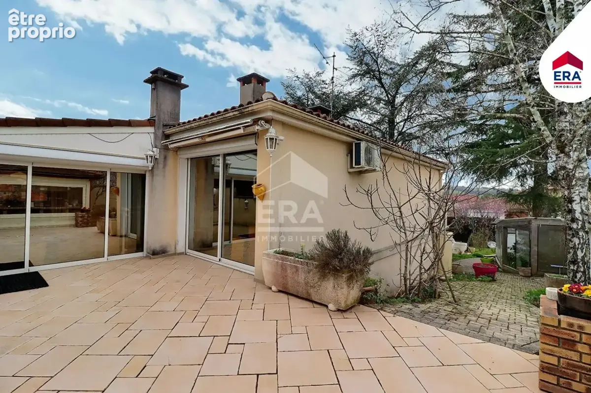 Maison à FIGEAC
