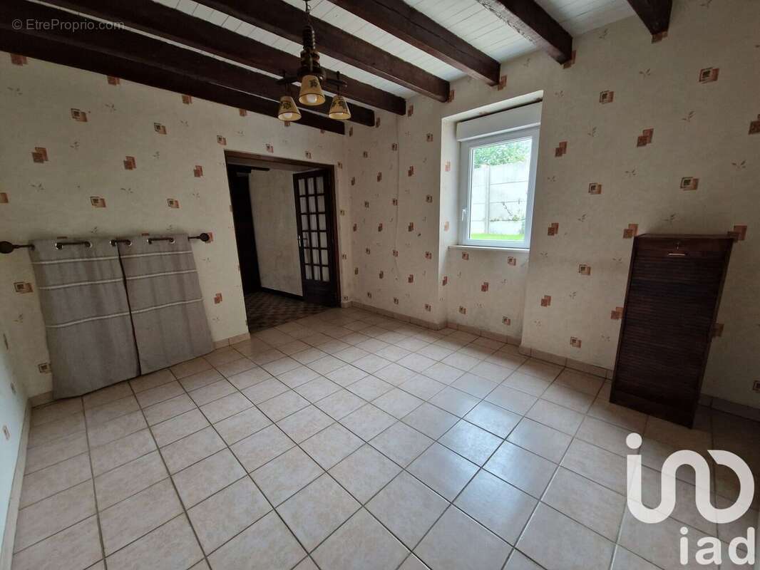 Photo 4 - Maison à LE GOURAY