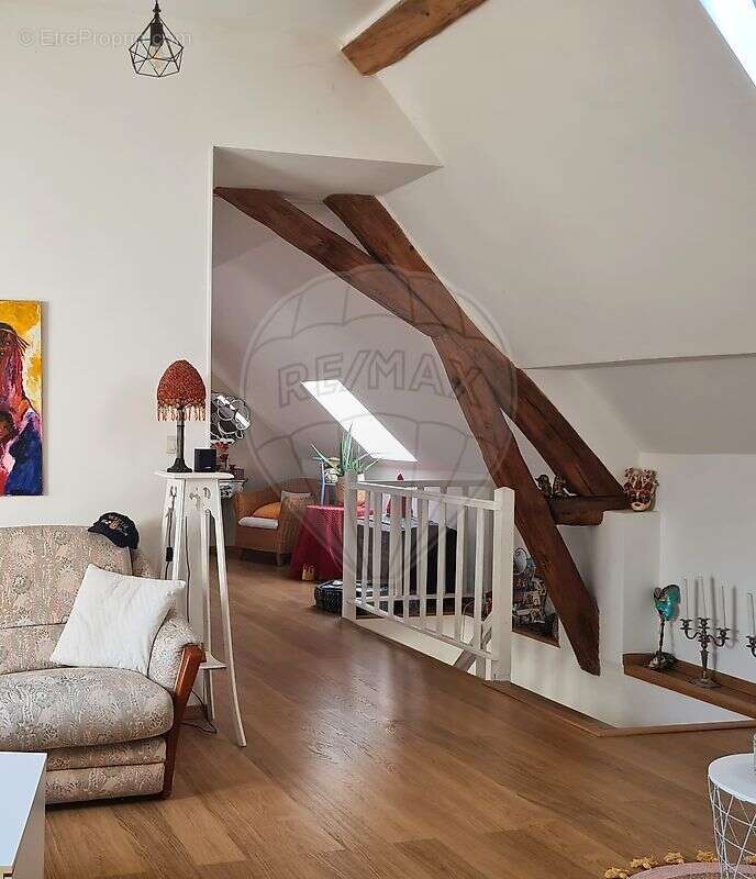 Maison à LA CHARITE-SUR-LOIRE