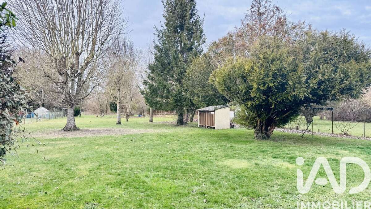 Photo 2 - Maison à MAISSE