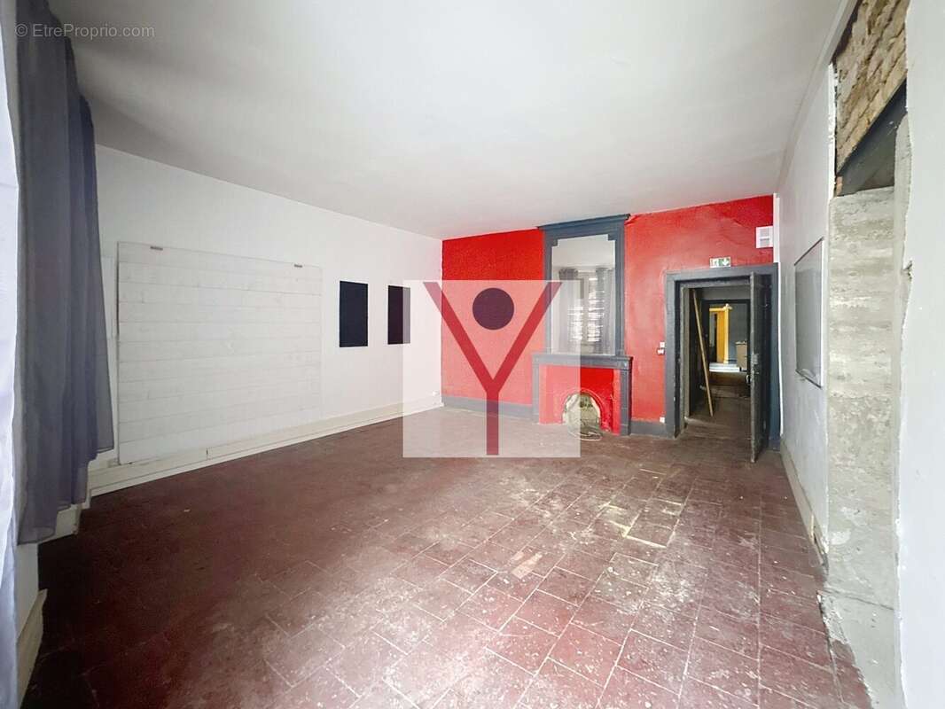 Appartement à BOURG-EN-BRESSE