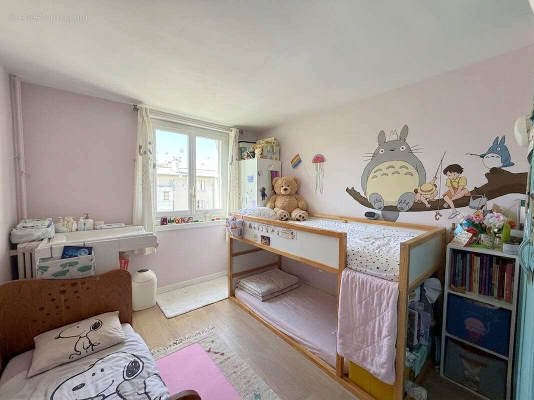 Appartement centre ville - photo 6