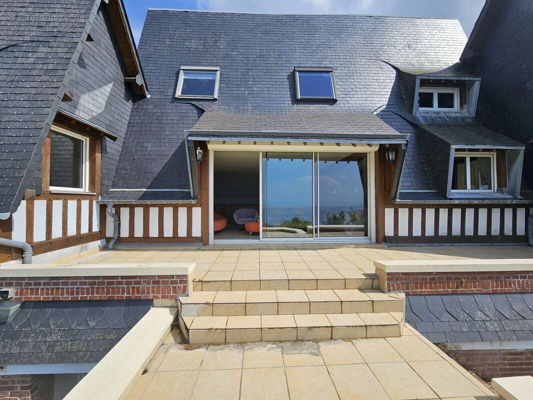 Villa vue mer exceptionnelle - photo 14