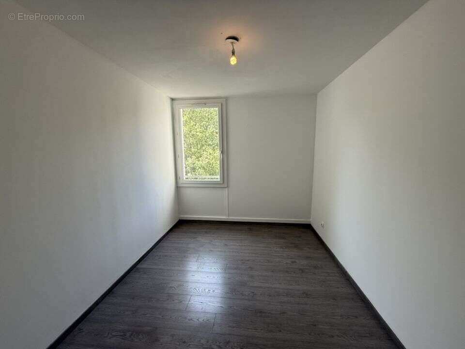 Martigues appartement T4 à vendre - 3 chambres - calme - - Appartement à MARTIGUES