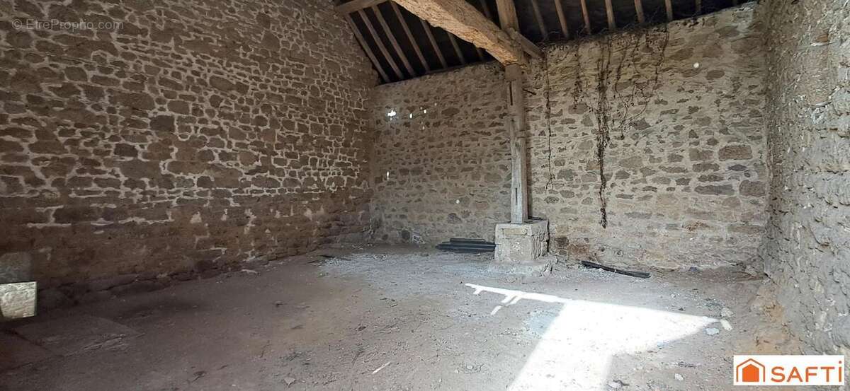 Photo 2 - Appartement à LA FERTE-MACE