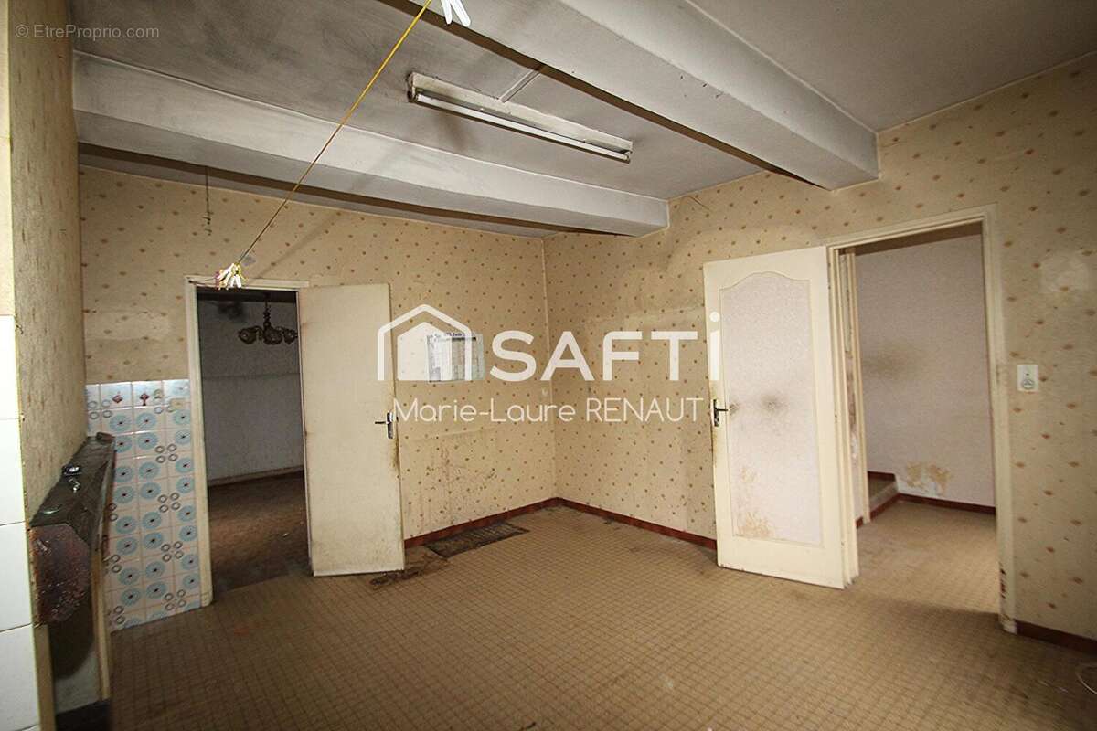 Photo 2 - Maison à PUYLAURENS