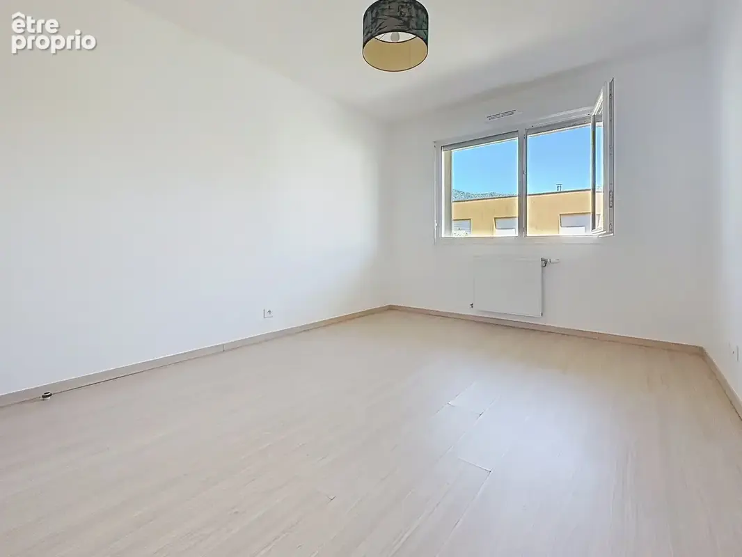 Appartement à vendre 3 pièces CRANVES SALES (74) - photo 5