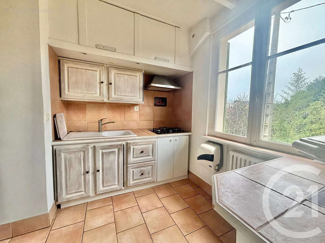 Appartement à LE CANNET