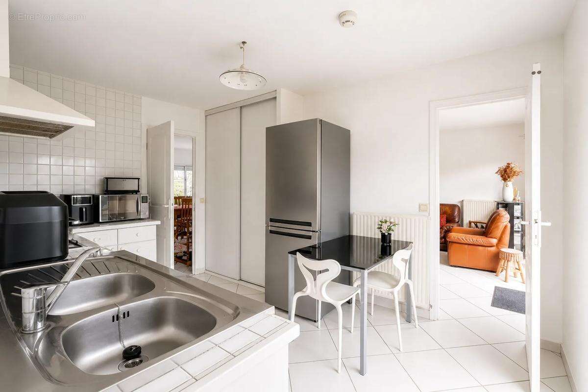 Spacieuse maison 7 pièces à Blanquefort - photo 5