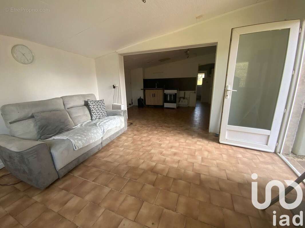 Photo 4 - Maison à CORNANT