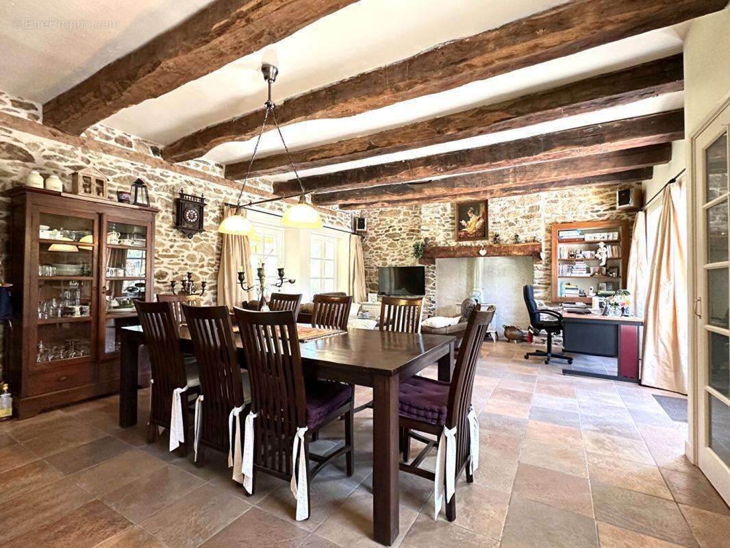 Maison 6 chambres - photo 5