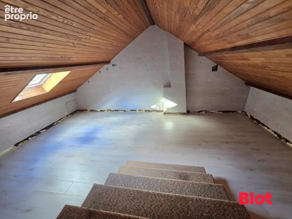 Maison 6 pièces 112 m² à vendre à Rennes (35200) - photo 9