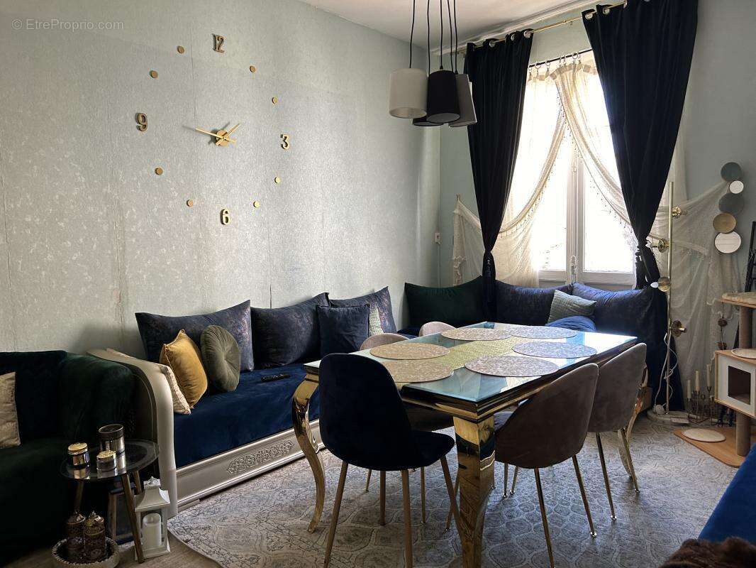 Appartement à BEZIERS