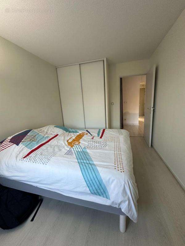 Appartement à RUAUDIN