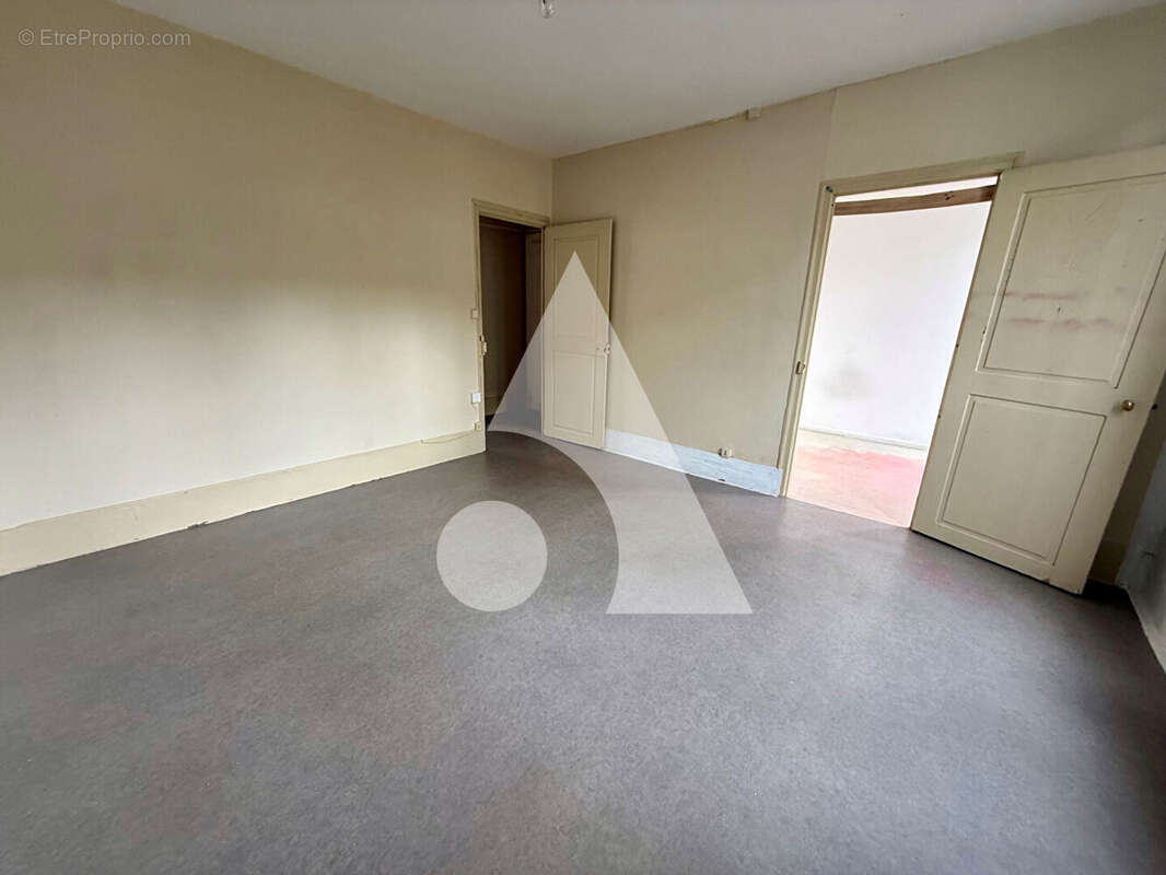 Appartement à BAR-LE-DUC