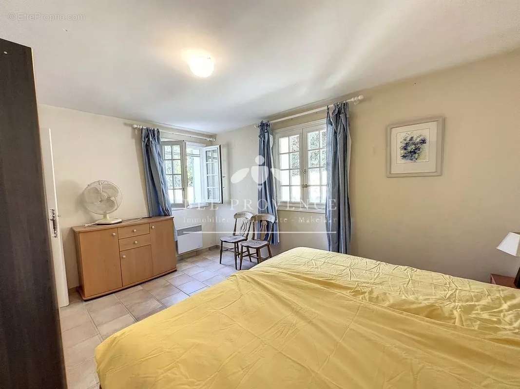 Maison à MONTAUROUX