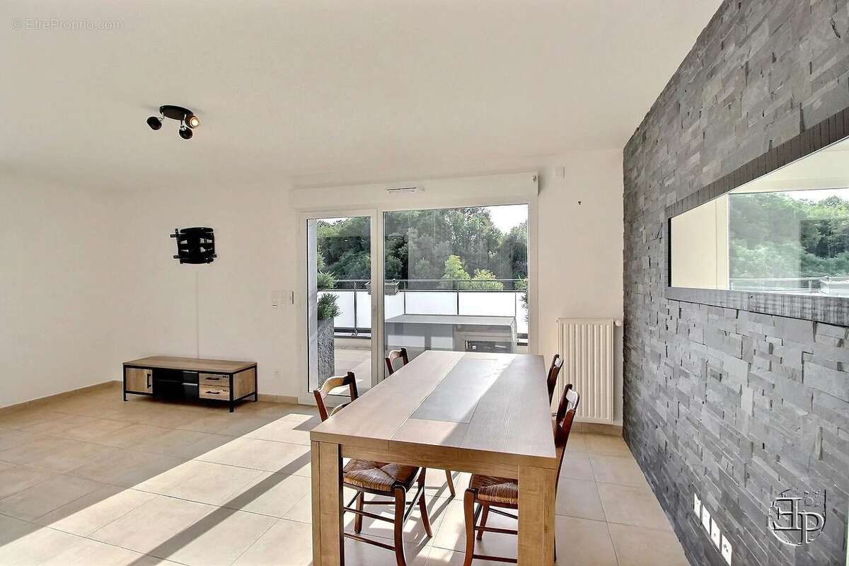 Appartement - photo 9