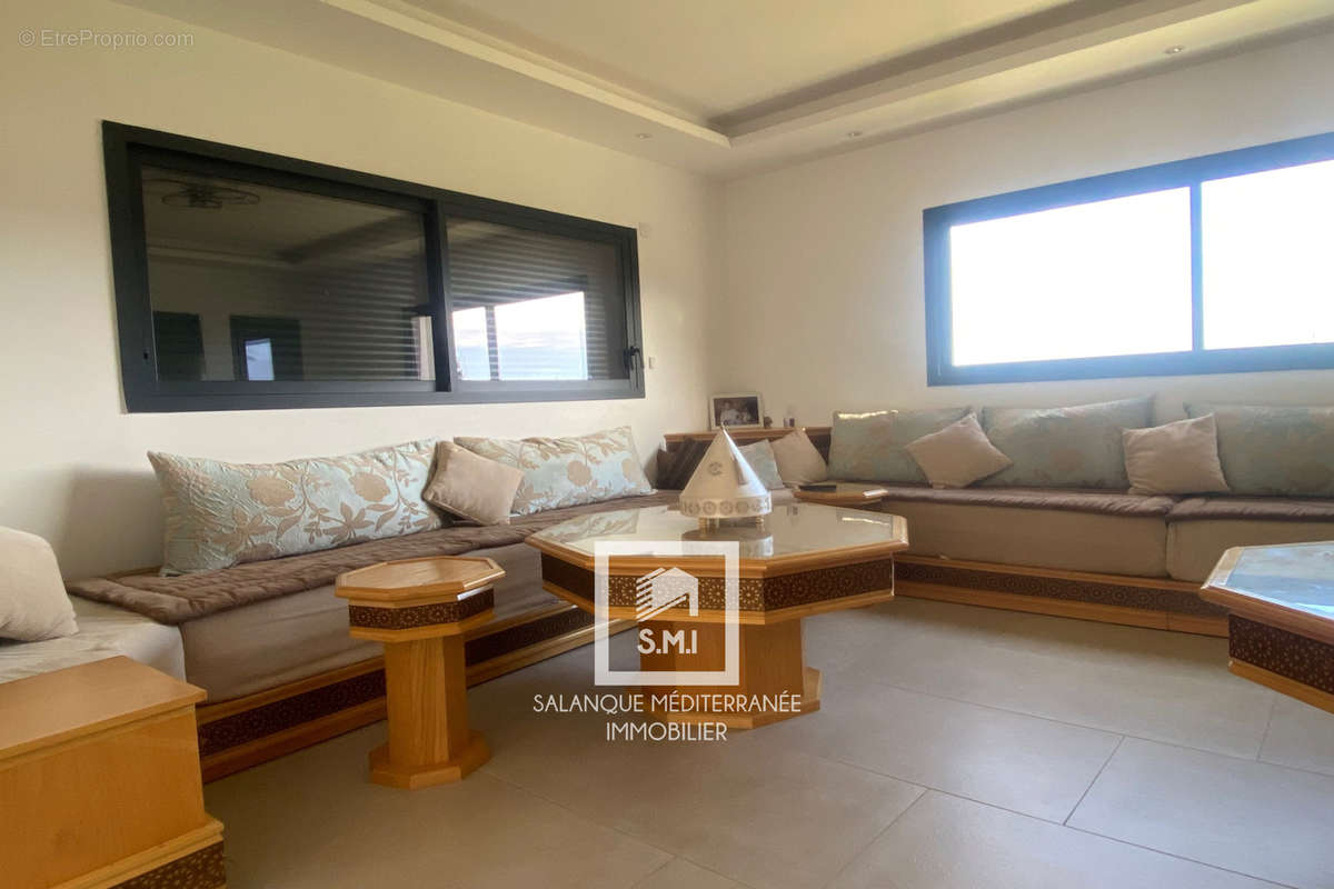 Maison à TORREILLES