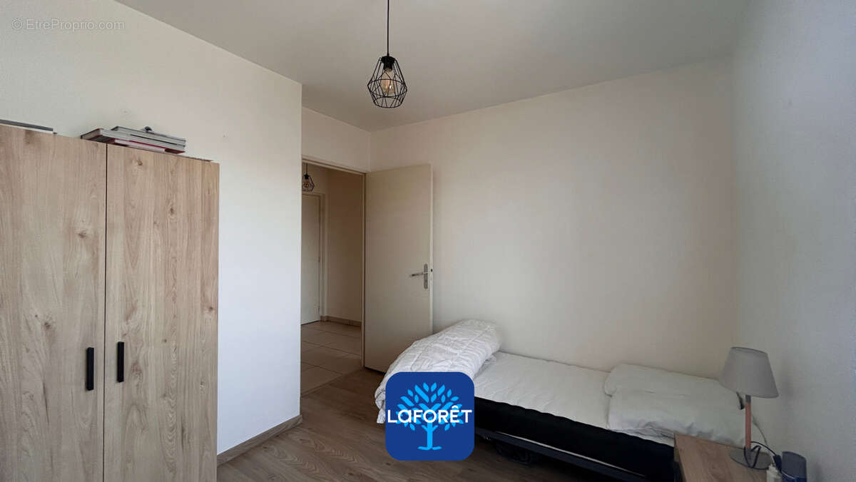 Appartement à BRON