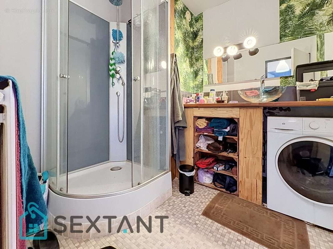 Bel appartement 72 m2 T3 avec parking - photo 9