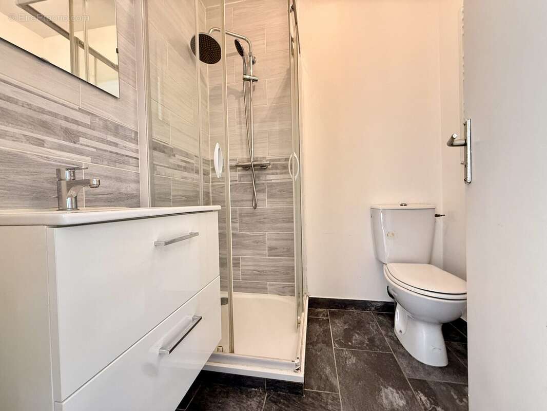 Appartement 43 m² à Baud  - photo 4