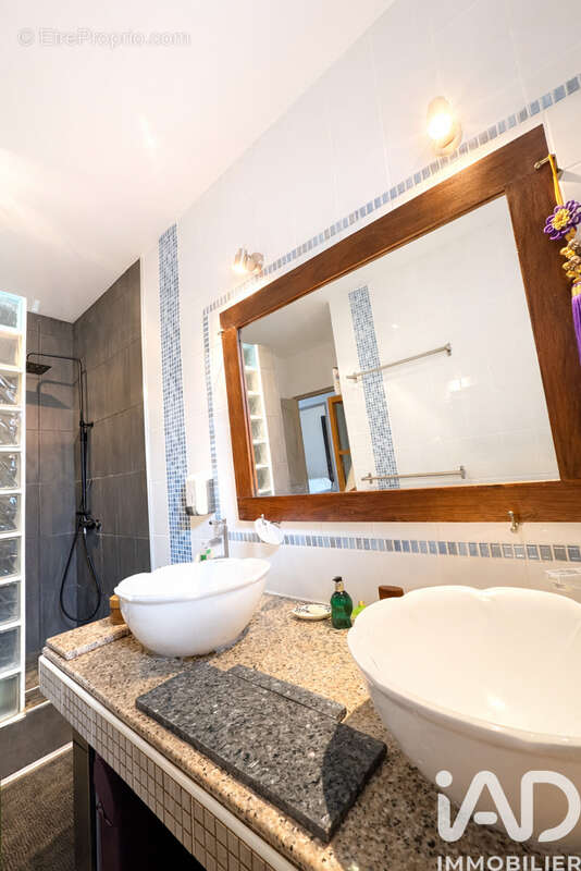 Photo 5 - Maison à LE TAMPON