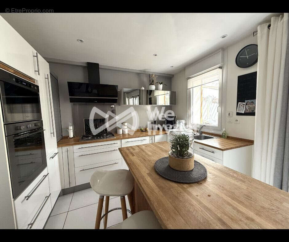 Maison 131 m² à Wavrin  - photo 4