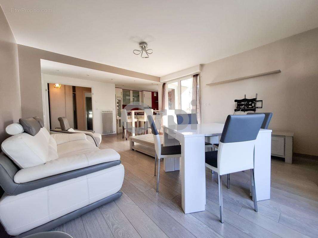 Appartement à LA ROCHELLE