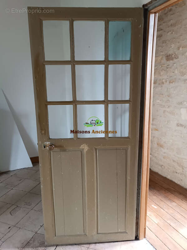 Propriete xviiième - caen - bayeux - la mer - photo 28