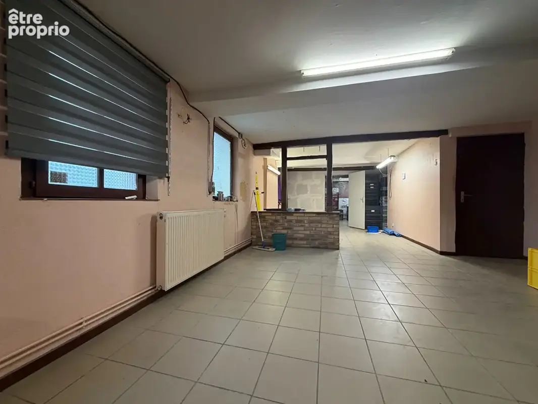 Immeuble situé sur l'axe Le Neubourg- Evreux - photo 11