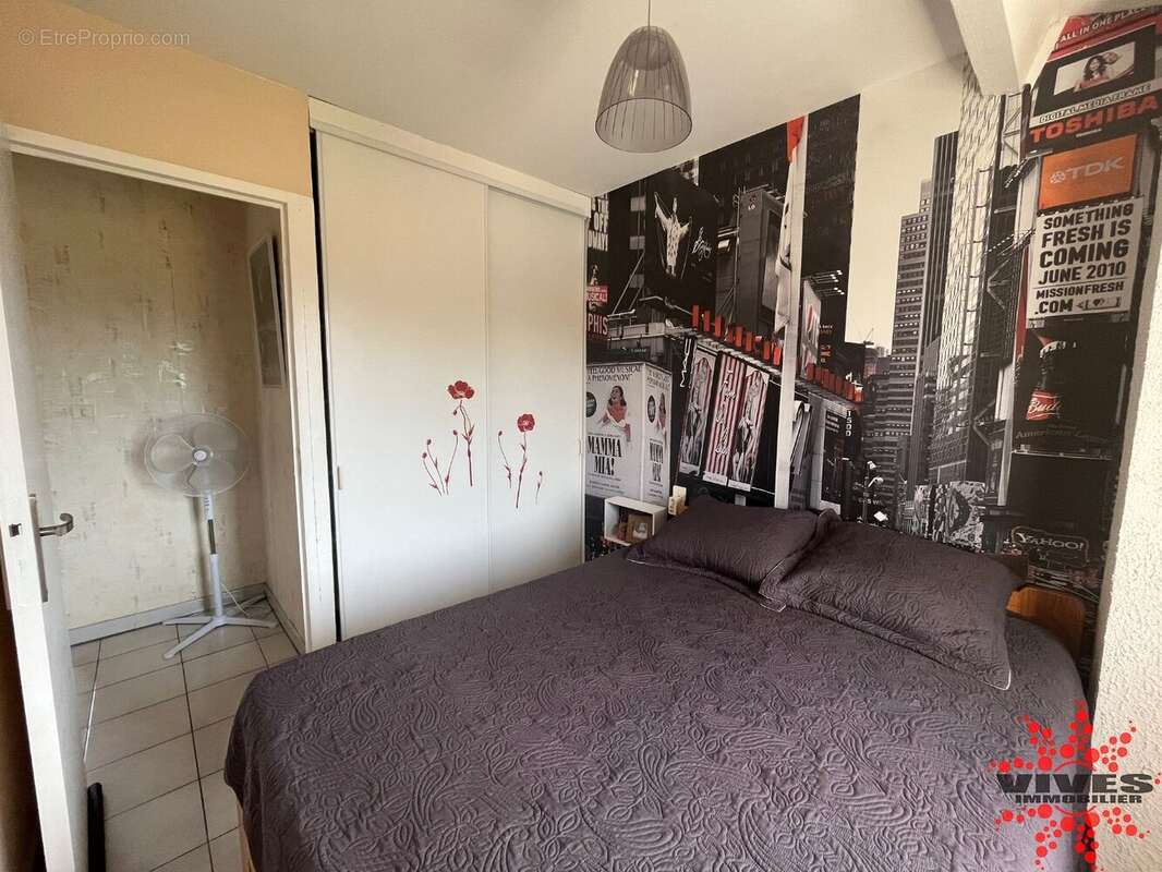 Maison R+1 proche plage - Idéal résidence secondaire ou investissement à Valras-Plage ! - photo 8
