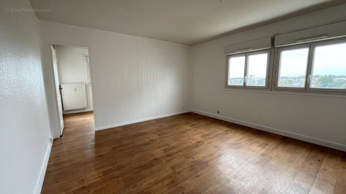 Appartement à ANGERS