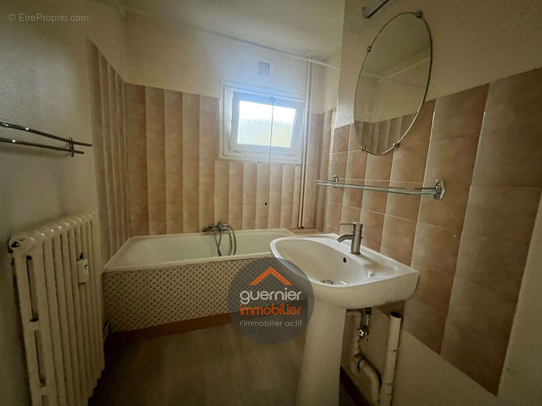 Appartement à LA ROCHELLE