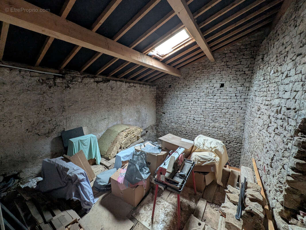 Maison à CERTILLEUX