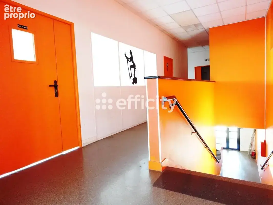 Divers immobilier d'entreprise - photo 10
