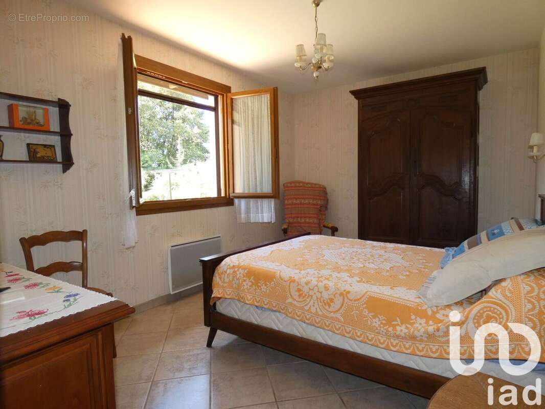 Photo 6 - Maison à MIMBASTE