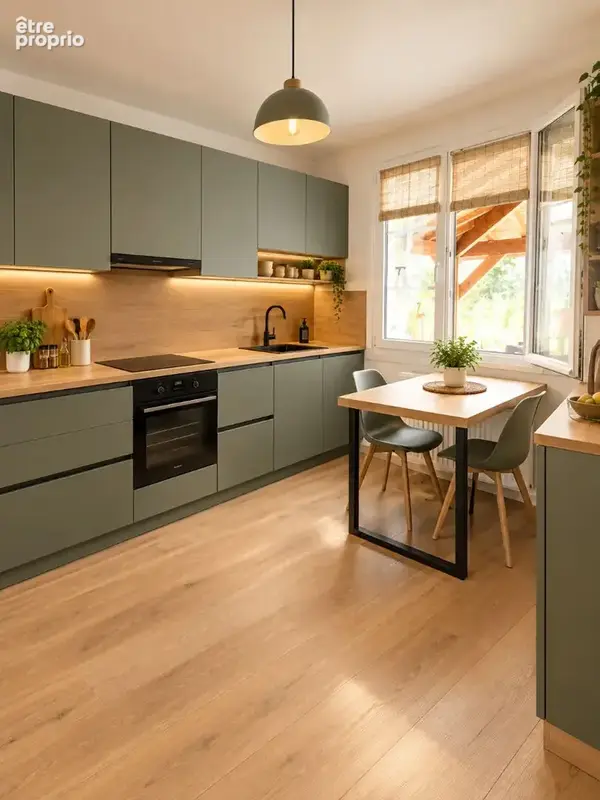 Maison 110m² à saint-nazaire-sur-charente - photo 3