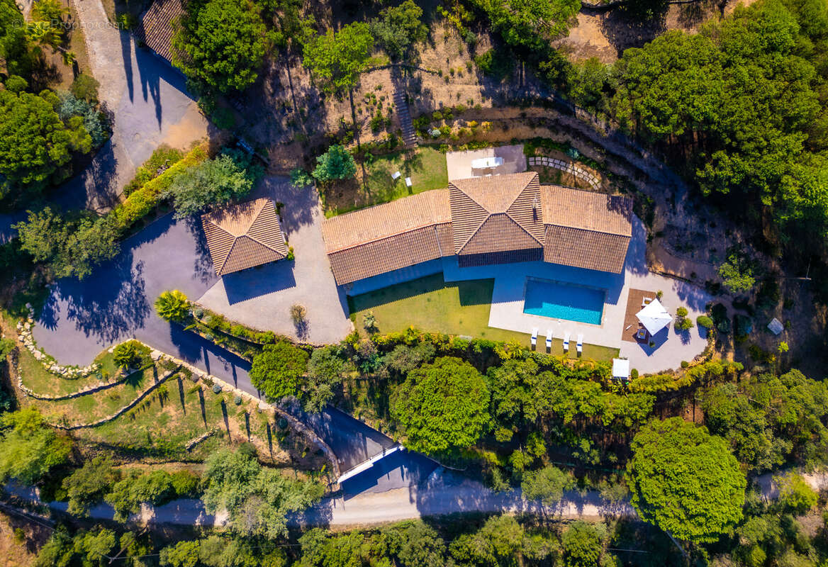 Maison à SAINTE-MAXIME