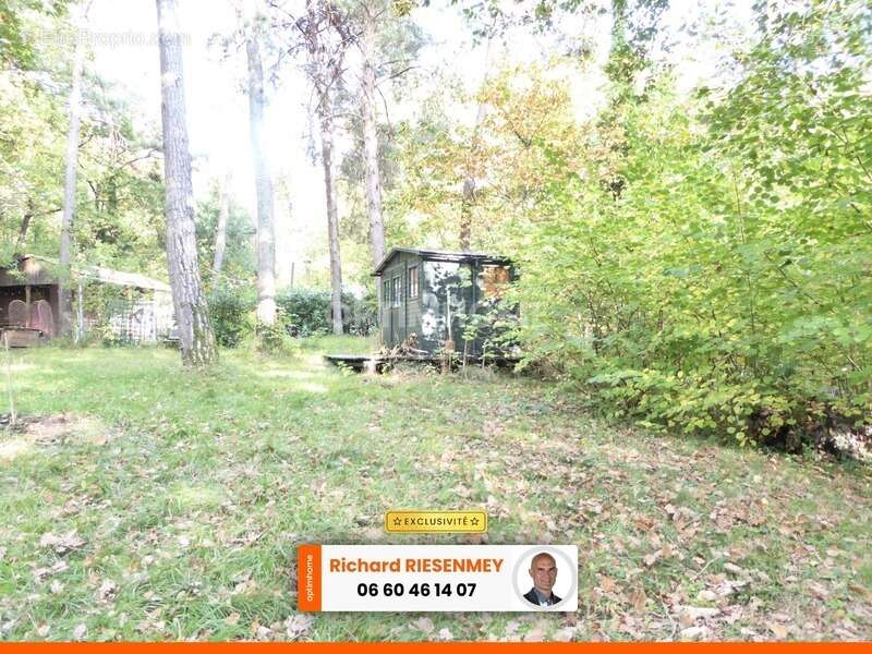 Maison à SAINT-CHERON