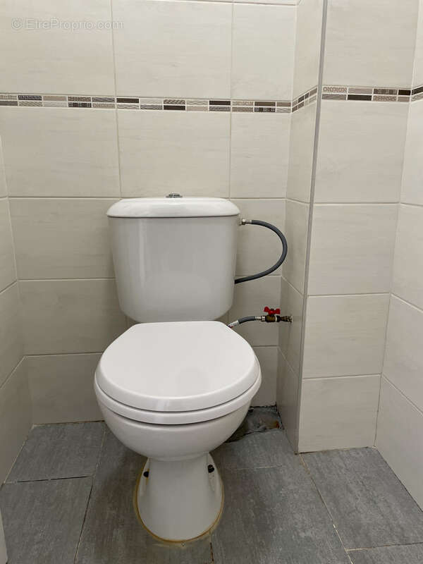 Appartement à MONTREUIL