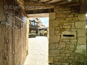Maison à SARLAT-LA-CANEDA