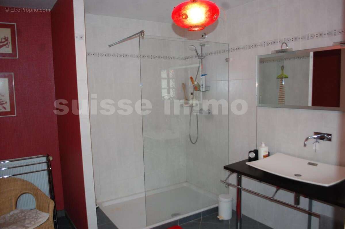 Maison - 7 pièce(s) - 175 m2 - photo 5